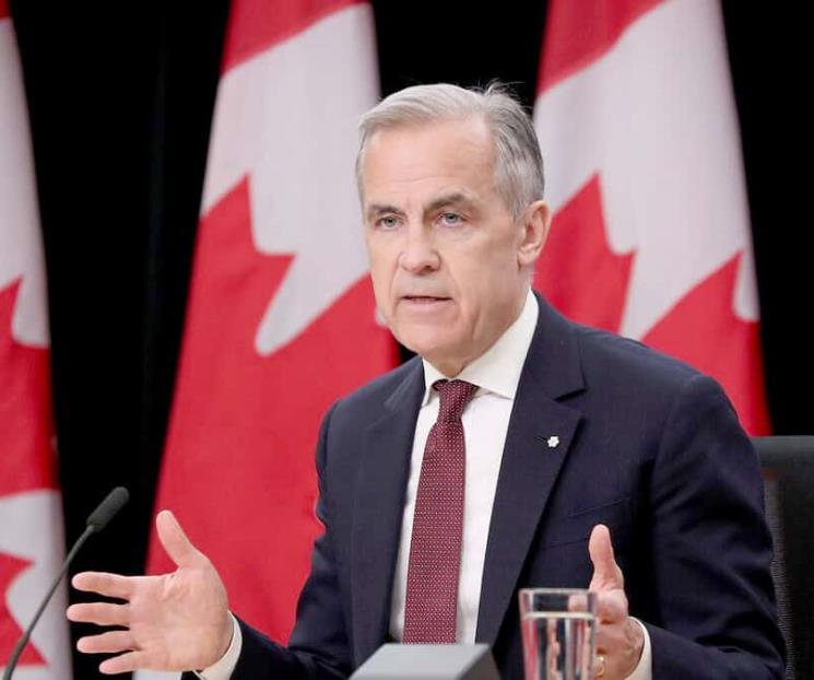 Visitará Mark Carney México en septiembre