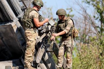 Marcan avances rusos la Cumbre Trump-Putin