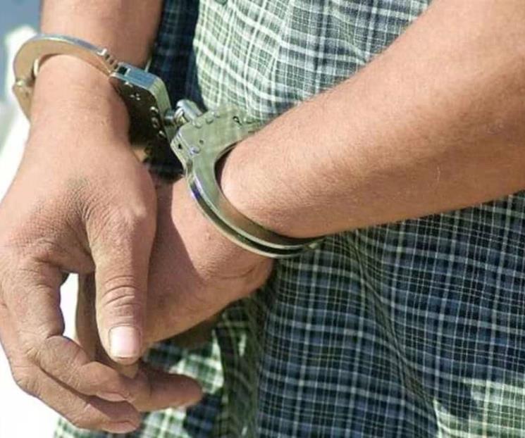 Detienen a sacerdote colombiano acusado de abuso Detienen a sacerdote colombiano acusado de abuso