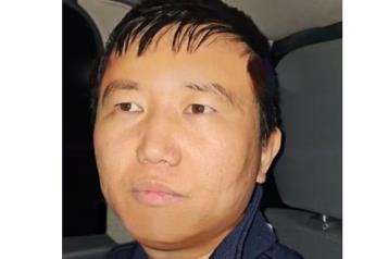 Emite Interpol ficha roja para capturar Zhi Dong Zhang