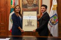 Busca Nuevo León tener un ´Poder Judicial Fuerte´ Busca Nuevo León tener un ´Poder Judicial Fuerte´