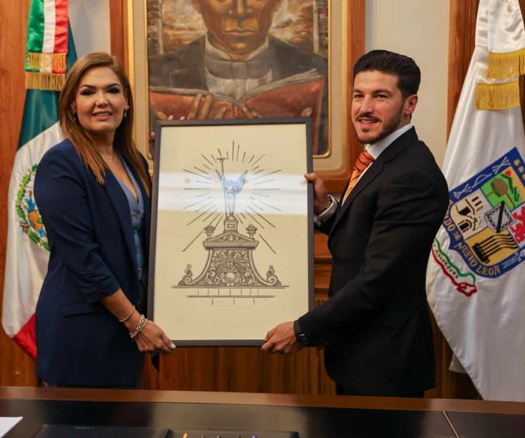 Busca Nuevo León tener un ´Poder Judicial Fuerte´ Busca Nuevo León tener un ´Poder Judicial Fuerte´
