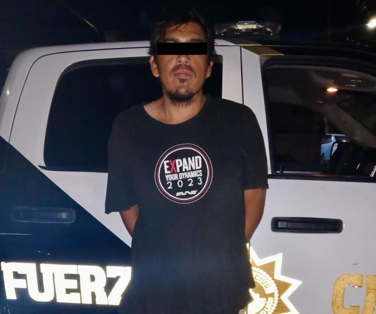 Asesina en Zacatecas; cae en NL Asesina en Zacatecas; cae en NL