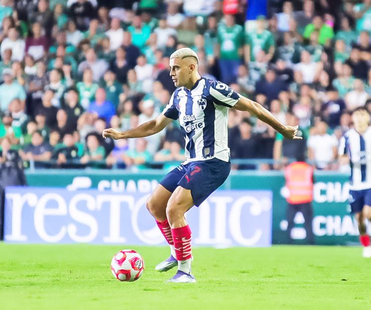 Buscará Rayados subir hasta el liderato del Apertura 2025
