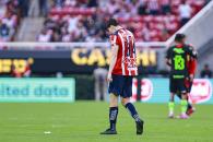 Chivas, en crisis Chivas, en crisis
