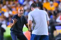 Pide Pizarro olvidar derrota y enfocarse en Inter de Miami Pide Pizarro olvidar derrota y enfocarse en Inter de Miami