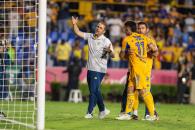 Niega Jardine burlarse de afición Niega Jardine burlarse de afición