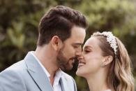 Se casan Mane de la Parra y Ligia Uriarte en Durango Se casan Mane de la Parra y Ligia Uriarte en Durango