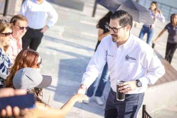 Buscan reformar Plan de Desarrollo Urbano en Santiago
