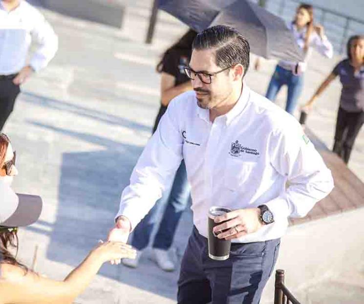 Buscan reformar Plan de Desarrollo Urbano en Santiago