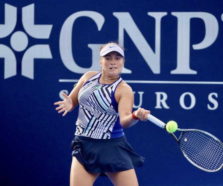 Cae mexicana Julia García Cae mexicana Julia García