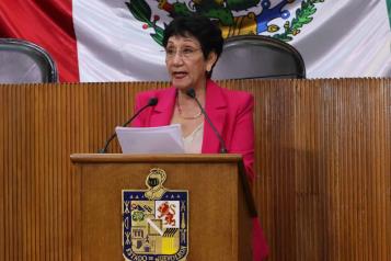 Tiene PT en agenda promulgar las reformas constitucionales