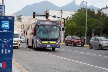 Regio Ruta contará con recorrido “C”