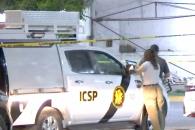 Asesinan a expresidiario y hieren a menor