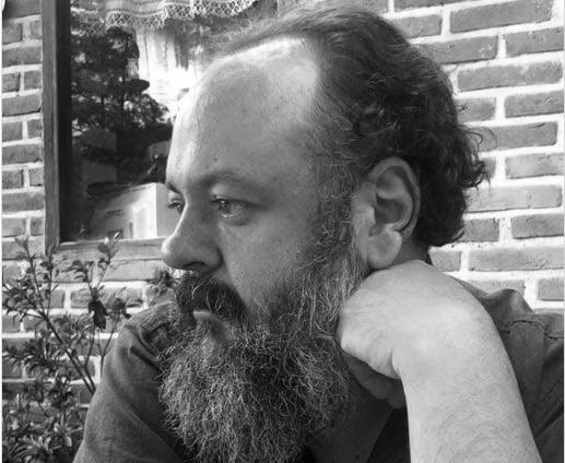 Fallece el escritor Antonio Calera-Grobet Fallece el escritor Antonio Calera-Grobet