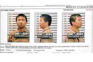 Se fuga Brother Wang y desactiva su brazalete de localización