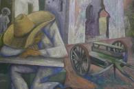 La calamidad de anta&ntilde;o