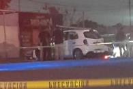 Dejan dos ataques armados tres muertos y un herido Dejan dos ataques armados tres muertos y un herido