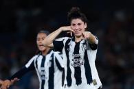 Vuelve Rayadas a victoria con goleada a Santos Vuelve Rayadas a victoria con goleada a Santos