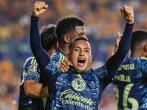 Golea América a Tigres y acaba con su invicto