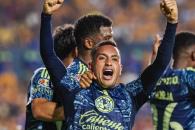 Golea América a Tigres y acaba con su invicto Golea América a Tigres y acaba con su invicto
