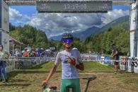 Queda Isaac lejos del triunfo en la Clásica a Hamburgo Queda Isaac lejos del triunfo en la Clásica a Hamburgo