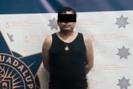 Cae ladrón de productos de belleza en Guadalupe Cae ladrón de productos de belleza en Guadalupe