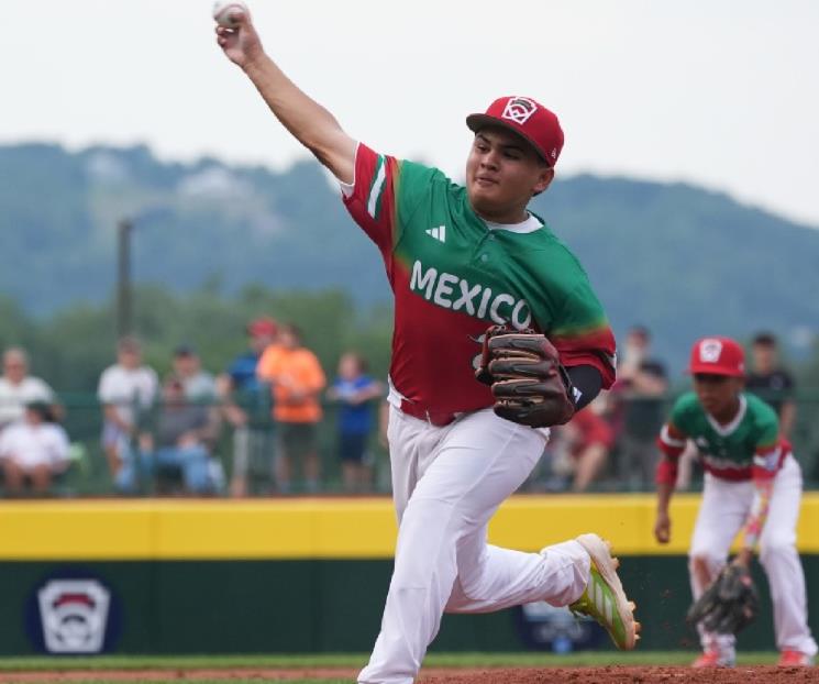 Revive M&eacute;xico en Williamsport
