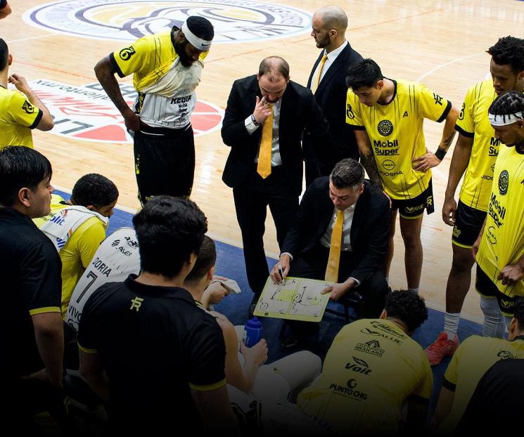 Fuerza Regia abre con triunfo serie ante Halcones