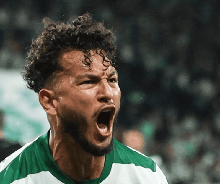 Golea el Sporting y lideran en Portugal Golea el Sporting y lideran en Portugal