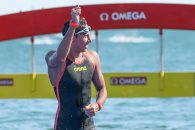 Da Strehlke un oro más a México en los Panamericanos Da Strehlke un oro más a México en los Panamericanos