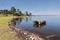 Lluvias permiten la recuperaci&oacute;n de presas