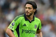 Día discreto para los futbolistas mexicanos en Europa Día discreto para los futbolistas mexicanos en Europa