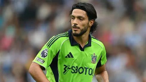 Día discreto para los futbolistas mexicanos en Europa Día discreto para los futbolistas mexicanos en Europa
