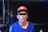 Detienen a hombre con droga en Monterrey