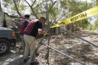 Multa SC a dueños de baldíos Multa SC a dueños de baldíos