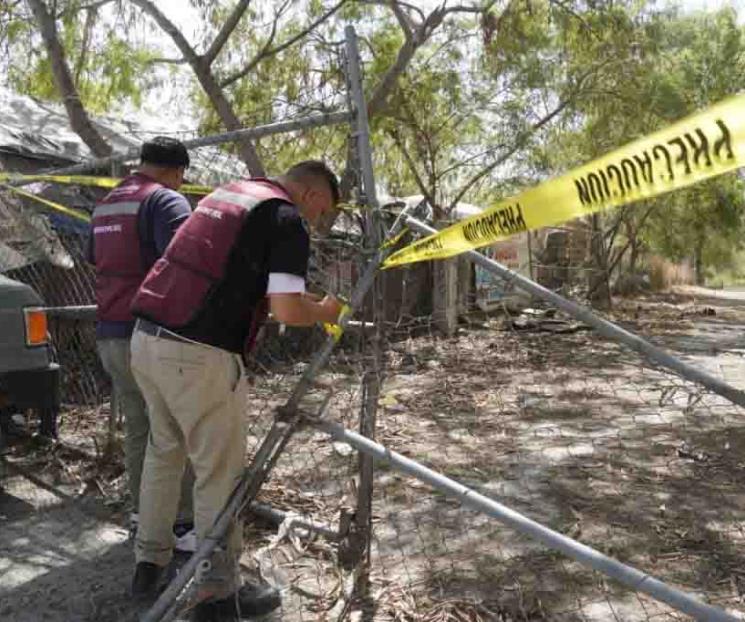 Multa SC a dueños de baldíos Multa SC a dueños de baldíos