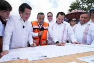 Invertirá SEP 2 mil 500 mdp en obras en planteles