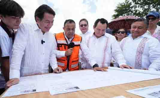Invertirá SEP 2 mil 500 mdp en obras en planteles Invertirá SEP 2 mil 500 mdp en obras en planteles