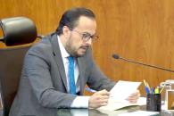 Revoca TEV elección de magistrado en Veracruz