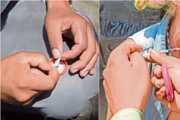 "Recortes limitarán la estrategia de seguridad"