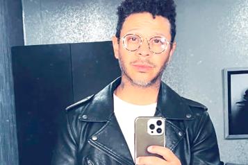 Habla Kalimba de problemas de salud