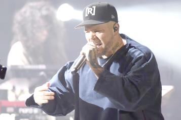 Dar&aacute; concierto gratis Residente en el Z&oacute;calo