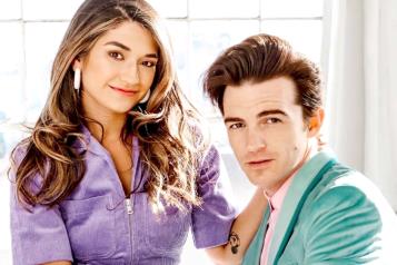 Solicita Drake Bell divorcio de su esposa Janet Von Schmeling