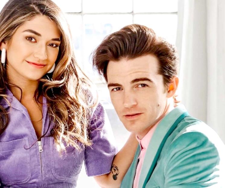 Solicita Drake Bell divorcio de su esposa Janet Von Schmeling