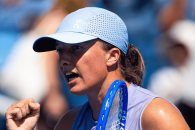 Avanza Iga Swiatek a la final del M&aacute;sters 1000 de Cincinnati