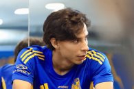 Empiezan Tigres preparación para medirse al Inter Miami