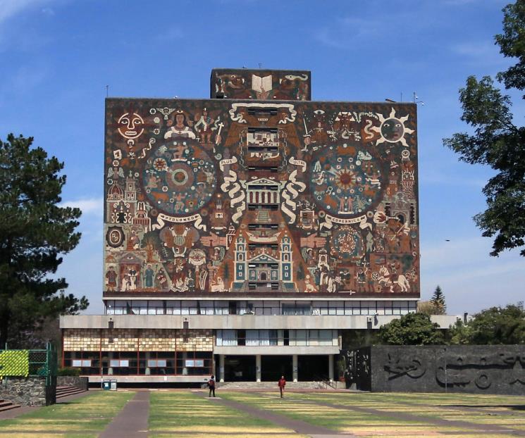 Repensar la UNAM es tarea de todos: rector Leonardo Lomelí