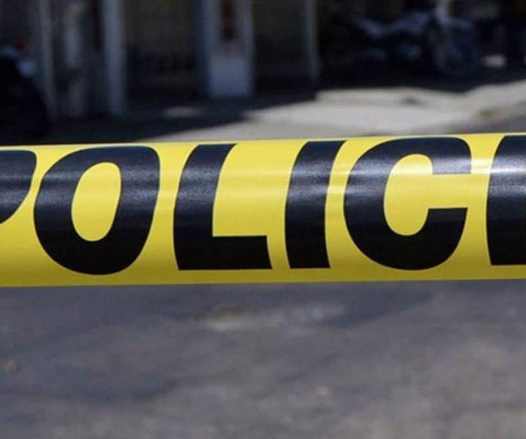 Muere hombre baleado al sur de Monterrey Muere hombre baleado al sur de Monterrey