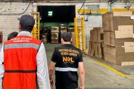 Sanciona División Ambiental a empresa nicolaíta Sanciona División Ambiental a empresa nicolaíta